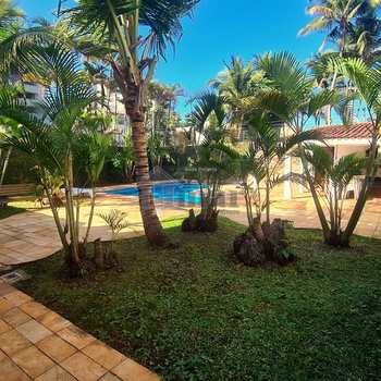 Casa em Guarujá, bairro Praia da Enseada