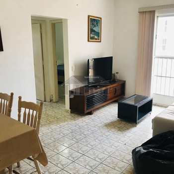Apartamento em Guarujá, bairro Praia da Enseada