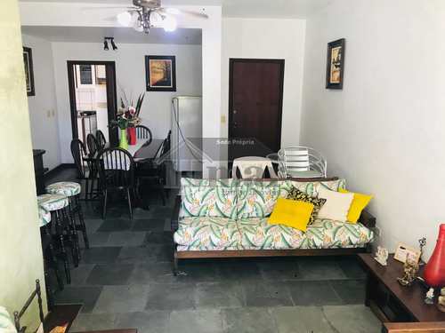 Apartamento, código 6737 em Guarujá, bairro Enseada