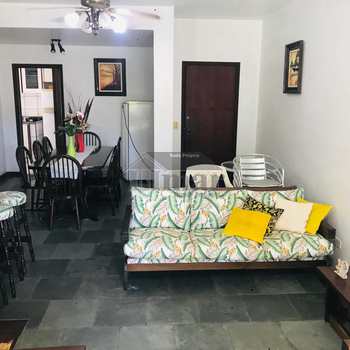 Apartamento em Guarujá, bairro Enseada