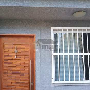 Casa em Guarujá, bairro Praia da Enseada