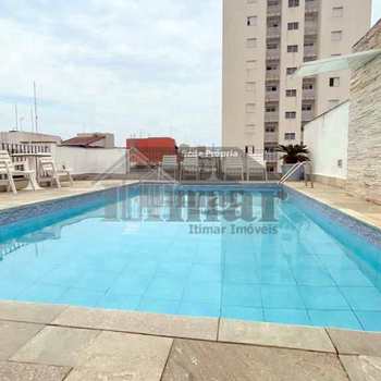 Apartamento em Guarujá, bairro Aquario