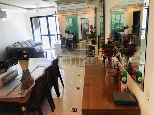 Apartamento, código 6740 em Guarujá, bairro Enseada