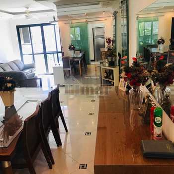 Apartamento em Guarujá, bairro Enseada