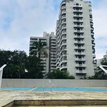 Apartamento em Guarujá, bairro Praia da Enseada