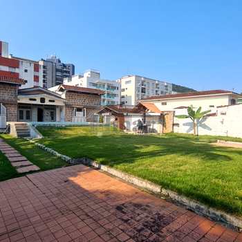 Casa em Guarujá, bairro Praia da Enseada