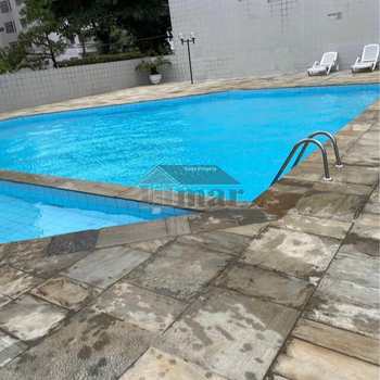 Apartamento em Guarujá, bairro Enseada