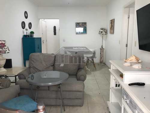 Apartamento, código 6750 em Guarujá, bairro Enseada