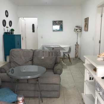 Apartamento em Guarujá, bairro Enseada