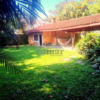Casa em Guarujá, bairro Praia da Enseada