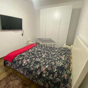Apartamento em Guarujá, bairro Vila Júlia