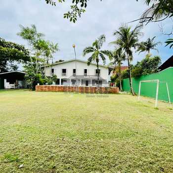 Casa Comercial em Guarujá, bairro Praia da Enseada