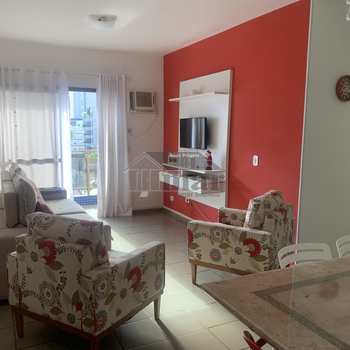 Apartamento em Guarujá, bairro Loteamento João Batista Julião