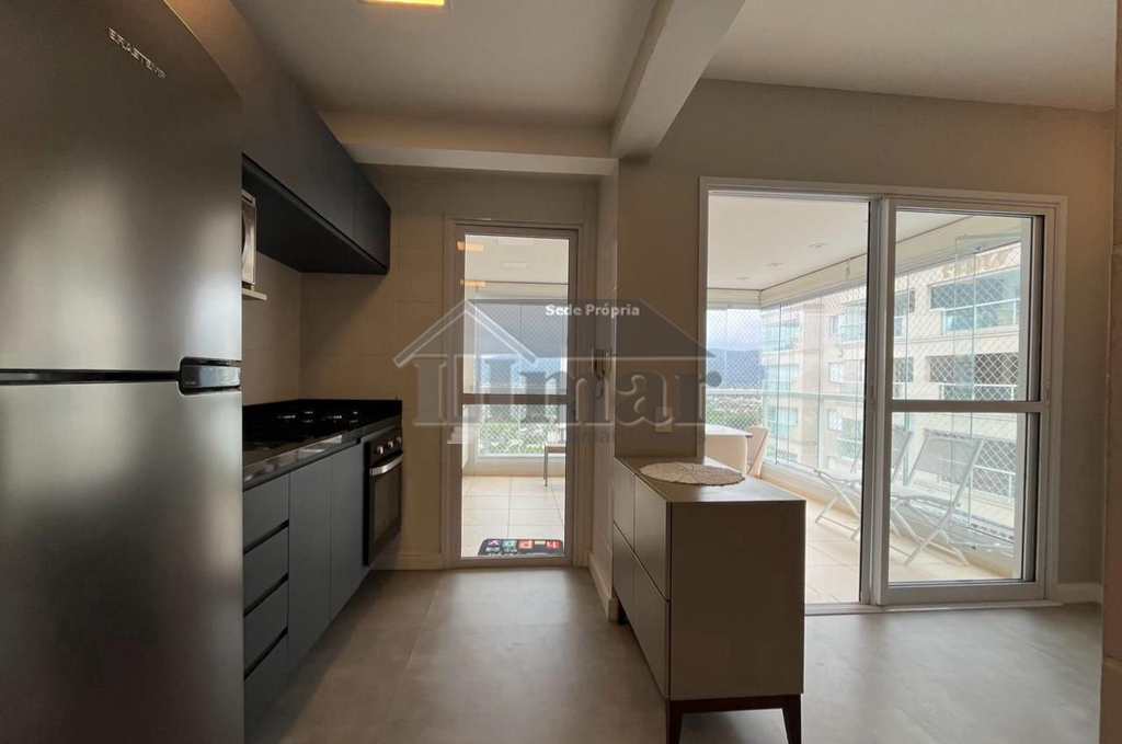 Apartamento em Guarujá, no bairro Praia da Enseada