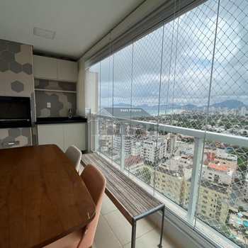 Apartamento em Guarujá, bairro Praia da Enseada