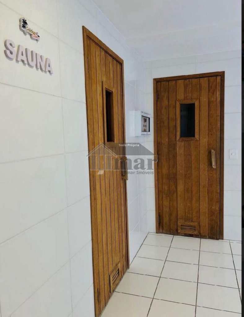 Apartamento em Guarujá, no bairro Praia da Enseada