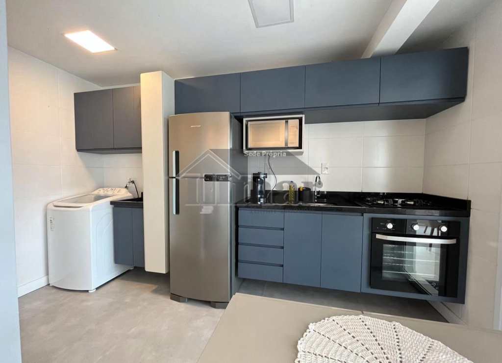 Apartamento em Guarujá, no bairro Praia da Enseada