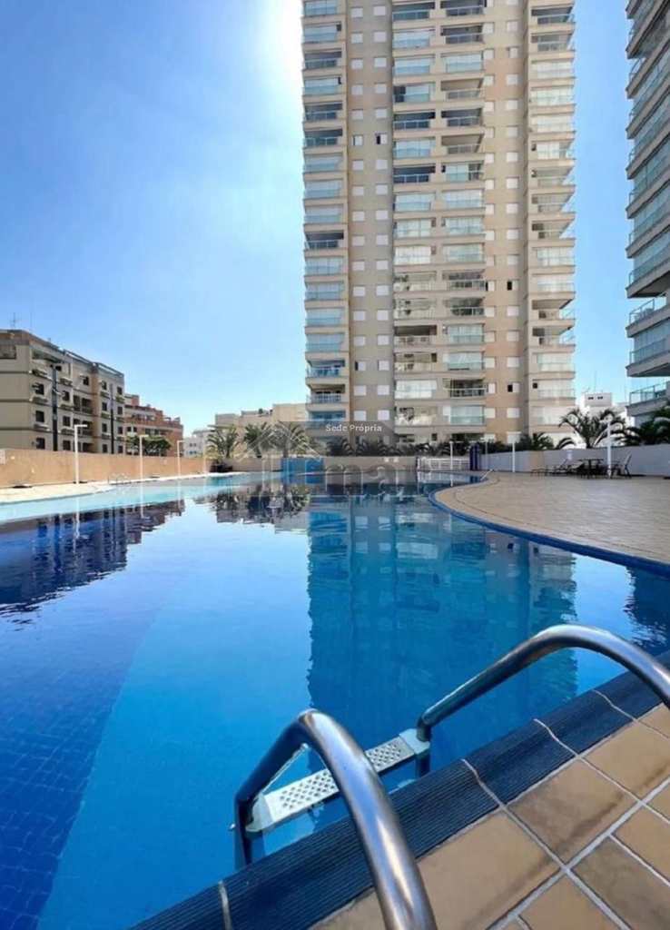 Apartamento em Guarujá, no bairro Praia da Enseada