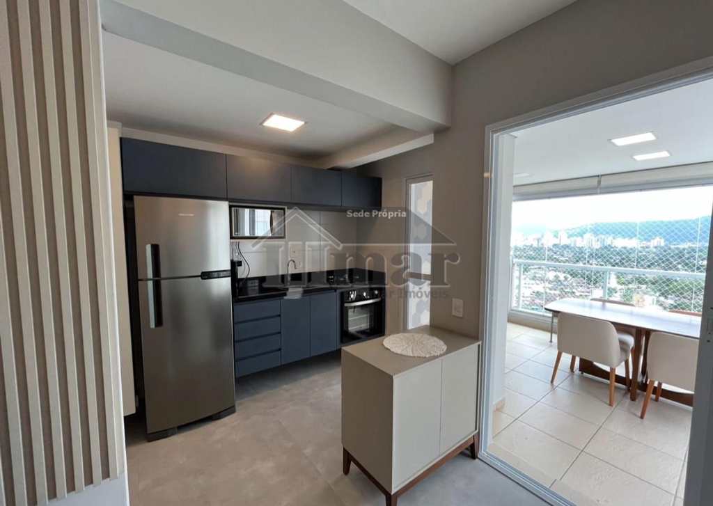 Apartamento em Guarujá, no bairro Praia da Enseada