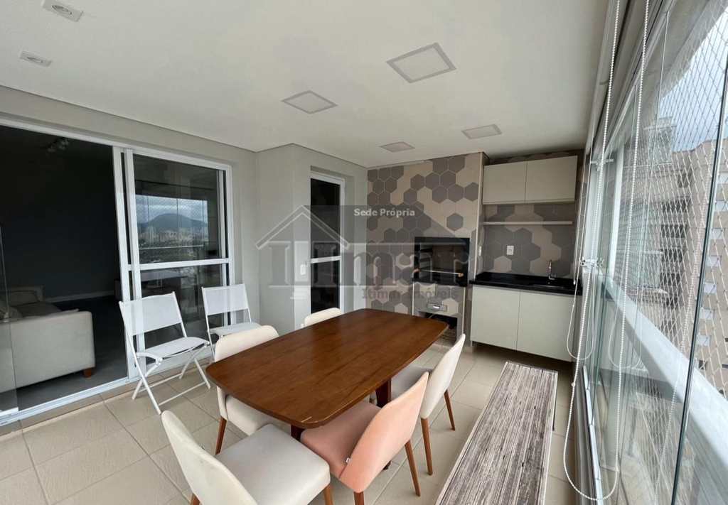 Apartamento em Guarujá, no bairro Praia da Enseada