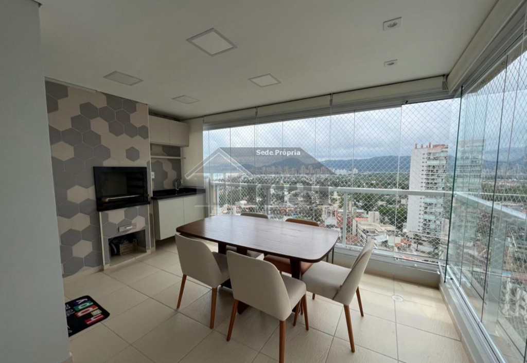 Apartamento em Guarujá, no bairro Praia da Enseada