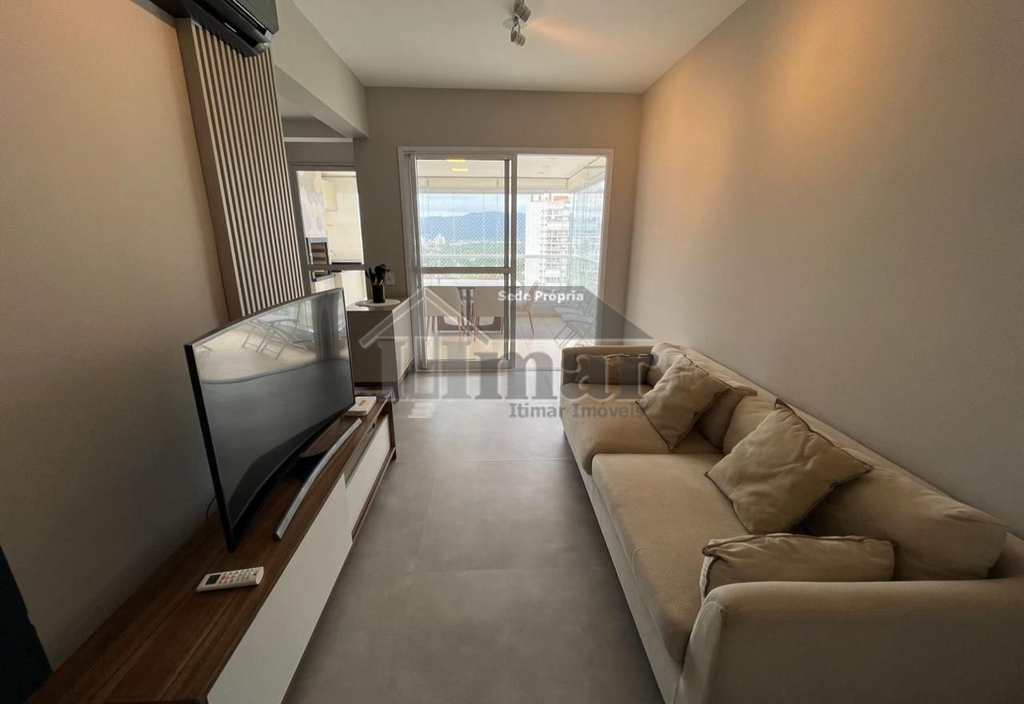 Apartamento em Guarujá, no bairro Praia da Enseada