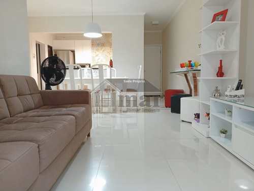 Apartamento, código 6779 em Guarujá, bairro Enseada