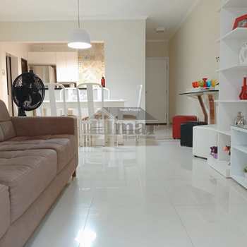 Apartamento em Guarujá, bairro Enseada