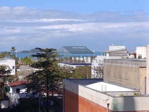 Apartamento, código 6780 em Guarujá, bairro Jardim Virgínia