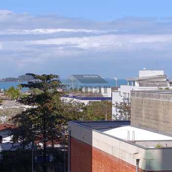 Apartamento em Guarujá, bairro Jardim Virgínia