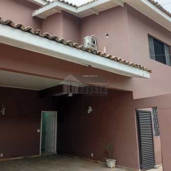 Casa em Guarujá, bairro Enseada