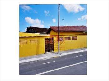 Casa, código 1305 em Praia Grande, bairro Maracanã