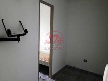 Apartamento, código 1256 em Praia Grande, bairro Mirim