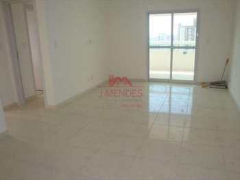 Apartamento, código 1252 em Praia Grande, bairro Ocian