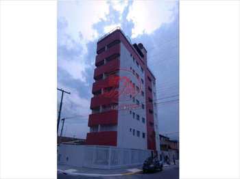 Apartamento, código 1250 em Praia Grande, bairro Real