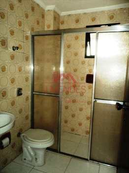 Apartamento, código 1240 em Praia Grande, bairro Aviação