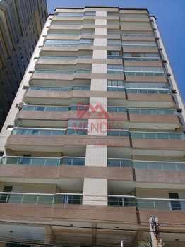 Apartamento, código 1234 em Praia Grande, bairro Ocian