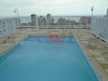 Apartamento, código 1227 em Praia Grande, bairro Tupi