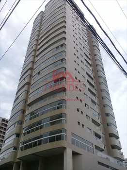 Apartamento, código 1209 em Praia Grande, bairro Aviação