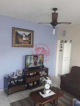 Casa, código 1189 em Praia Grande, bairro Anhanguera