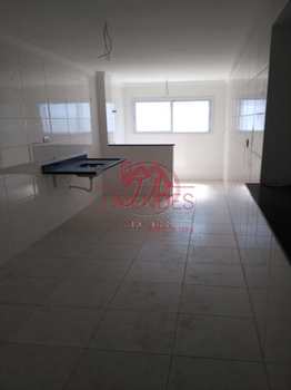 Apartamento, código 1178 em Praia Grande, bairro Aviação