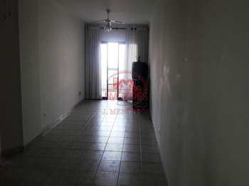 Apartamento, código 1160 em Praia Grande, bairro Aviação