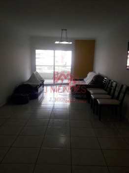 Apartamento, código 1138 em Praia Grande, bairro Tupi