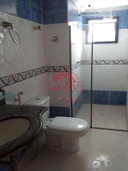 Apartamento, código 1128 em Praia Grande, bairro Guilhermina