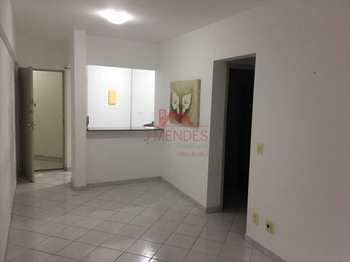 Apartamento, código 1121 em Praia Grande, bairro Aviação