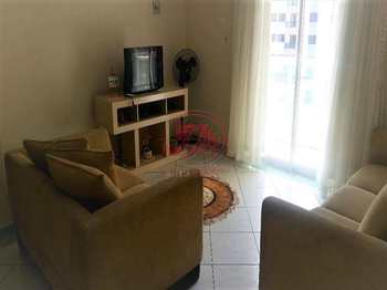 Apartamento, código 1092 em Praia Grande, bairro Guilhermina