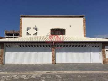 Casa, código 1091 em Praia Grande, bairro Caiçara