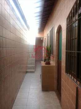 Casa, código 1076 em Praia Grande, bairro Aviação