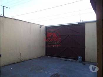 Casa, código 1060 em Praia Grande, bairro Mirim