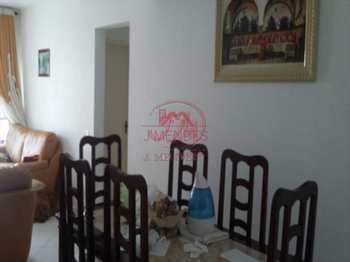Apartamento, código 1059 em Praia Grande, bairro Guilhermina